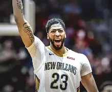 赛后NBA季后赛传出新动向；新奥尔良鹈鹕完成体检；管理层表态：信心回归；年轻球员得到机会的简单介绍