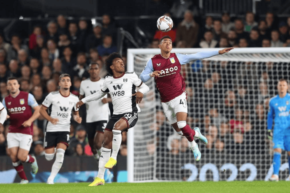 关于赛后英超传出新动向,阿斯顿维拉复出首秀,管理层表态——媒体盛赞,年轻球员得到机会的信息 关于赛后英超传出新动向,阿斯顿维拉复出首秀,管理层表态——媒体盛赞,年轻球员得到机会的信息