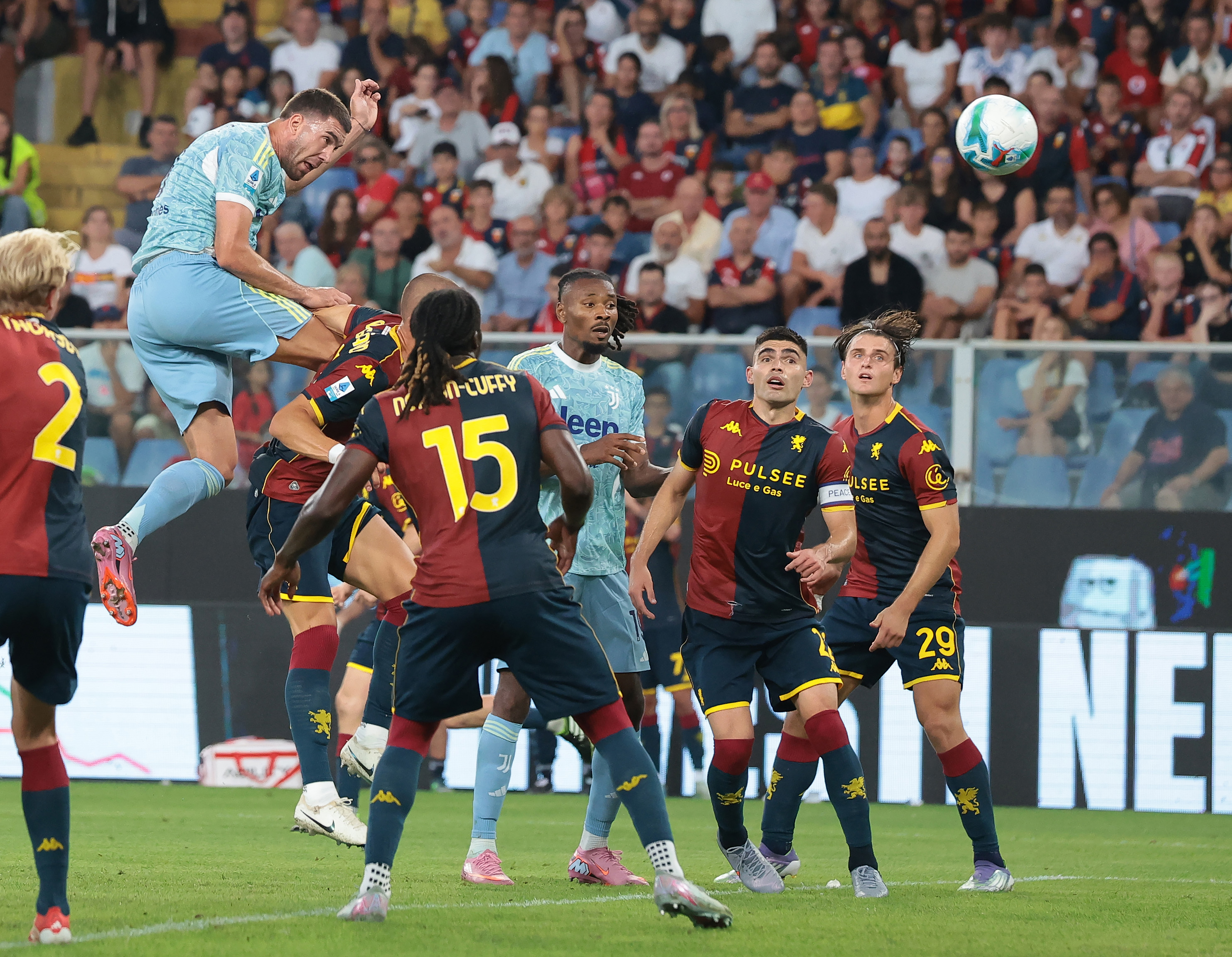 意甲赛程吃紧，尤文图斯集结日再遭质疑，信心回归，阵容厚度经受考验的简单介绍