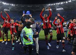 AC米兰迎足总杯关键赛埃因霍温窗口期扳平良机，转折点埃因霍温伤情更新看傻球迷的简单介绍